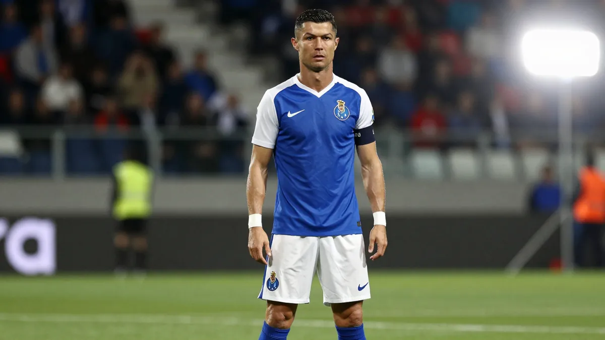 O FC Porto entra para ganhar a Supertaça de Portugal, mas o Torreense já demonstrou o seu valor ao surpreender o Sporting...