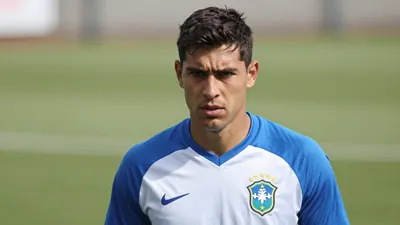 O guarda-redes brasileiro Samuel Portugal deixa o FC Porto e assina um contrato com o Gil Vicente