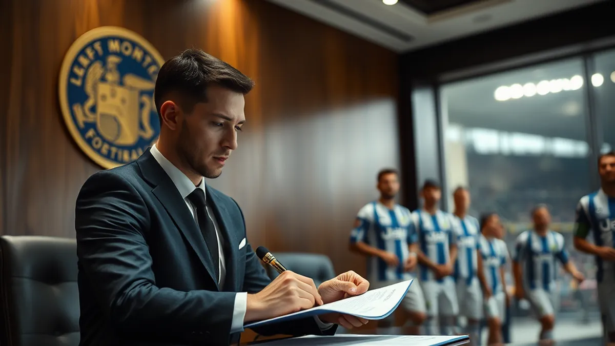 FC Porto sees Real Madrid as main competitor for Caleb Yirenkyi