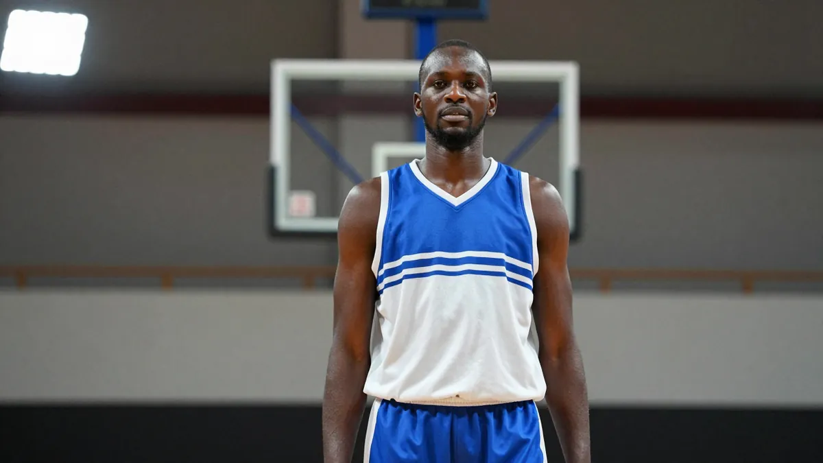 FC Porto anuncia Childe Dundão como primeiro reforço para o basquetebol