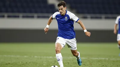 O Farense derrotou o FC Porto B fora e soma a segunda vitória na temporada