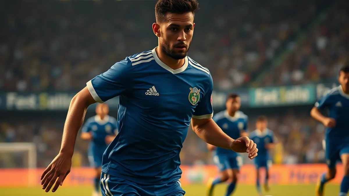 Palmeiras, Dragões e a Competição na Primeira Liga 25/26