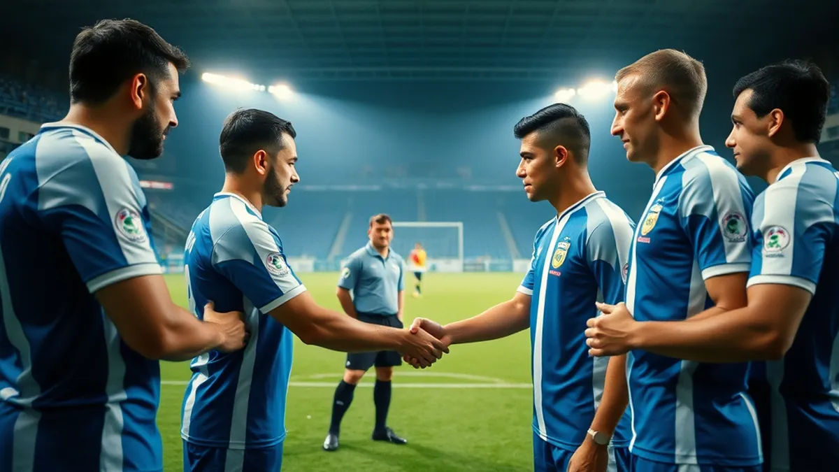 Antevisão do Confronto dos Dragões com o Moreirense