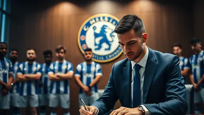 Negociação de Rodrigo Mora: Porto chega a acordo com Chelsea
