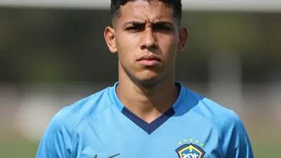 O defesa-central brasileiro de 24 anos foi cedido ao Casa Pia até ao final da época, após não ter feito qualquer jogo...