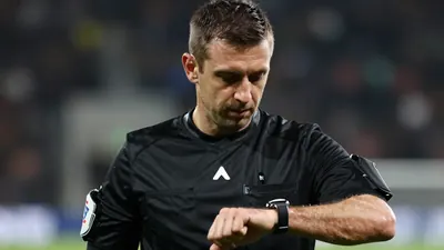 Miguel Nogueira será o árbitro principal do encontro entre Académico de Viseu e o líder FC Porto, no sábado às 18h00, num...