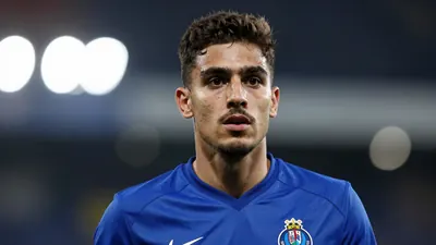 Porto tem chance de conquistar a Supertaça em Coimbra, com André Silva no ataque