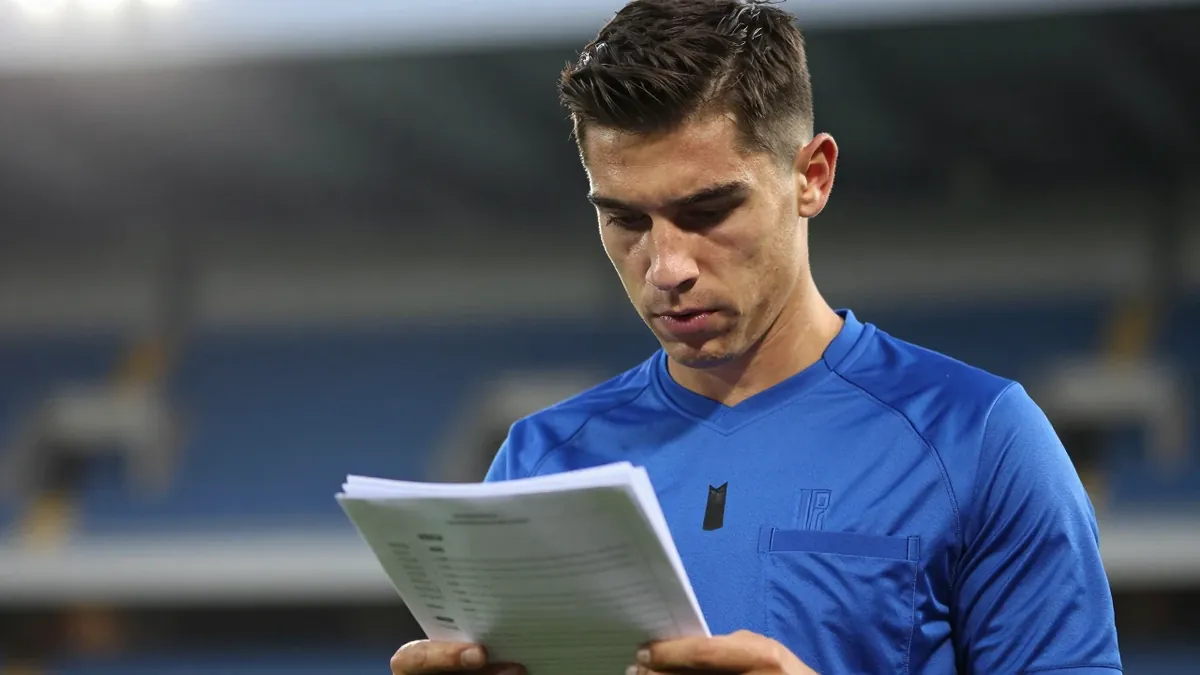 O FC Porto deixou de fora da lista para a Champions o reforço Gabriel Mec e o defesa Dominik Prpic, conforme avançou o Record