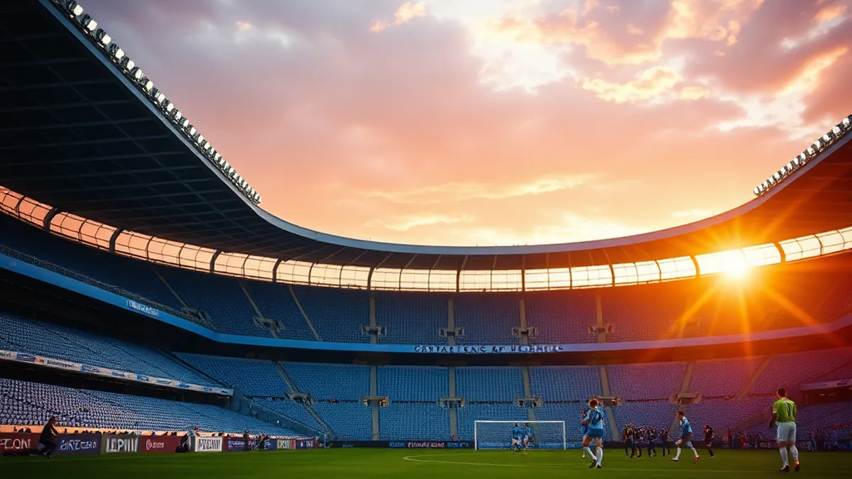 Mudanças Radicais Após Momentos Difíceis da Temporada do FC Porto