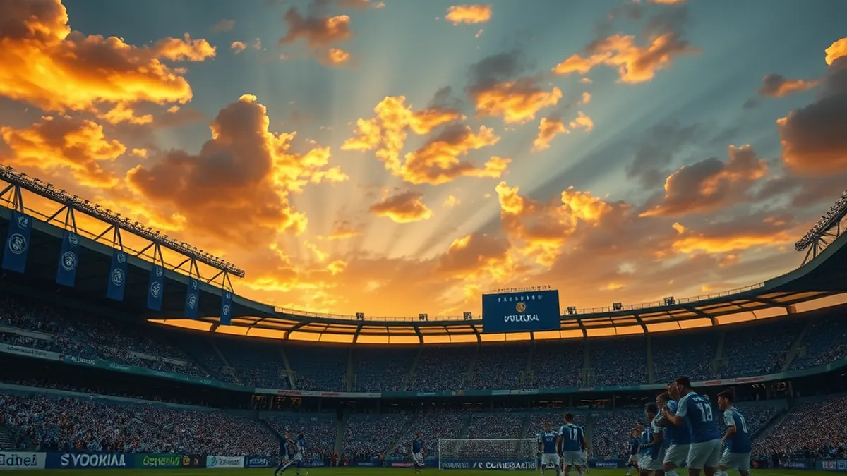 FC Porto Plays with Market Value of 84 Million Euros
