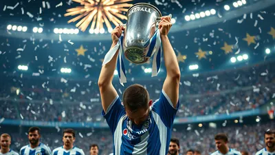 O Ano de 2006: A Virada dos Dragões na Taça UEFA
