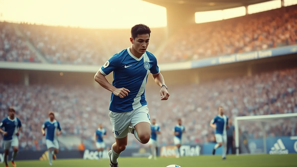 João Afonso e o Impacto na História do FC Porto