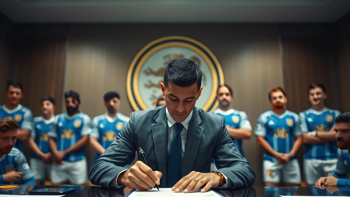 Villas-Boas Desmistifica Rumores de Mercado: Uma Nova Visão para as Transferências do FC Porto