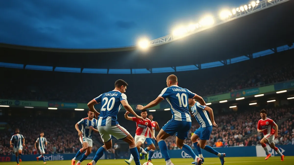 Porto perde para o Olympiacos na Europa League