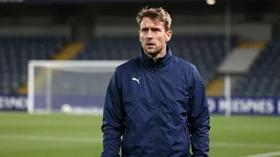 A equipa B do FC Porto foi derrotada por 3-0 pelo FC Penafiel no CTFD Jorge Costa, na 4ª jornada da Segunda Liga, num...