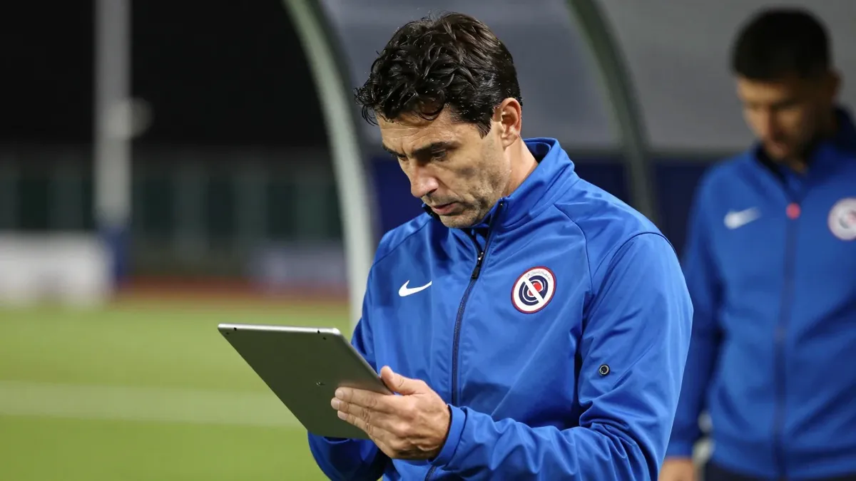O FC Porto viu várias operações de reforço falharem neste verão, incluindo tentativas por Daniele Gatti e Robert...