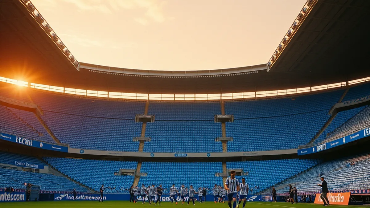 O Código Farioli: A História Desconhecida do FC Porto