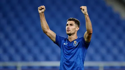 FC Porto soma segunda vitória na Primeira Liga com dois golos sem resposta frente ao Rio Ave