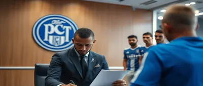 O FC Porto estuda a contratação de Ali Maamar para resolver problemas na lateral direita
