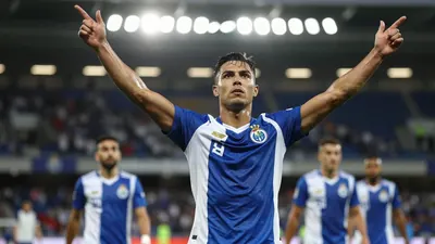 O FC Porto venceu o Moreirense com um jogo de posse e oportunidades, mantendo a liderança da Liga com cinco vitórias em...