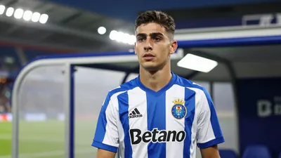 FC Porto e Betano renovam acordo de patrocínio até 2029, incluindo equipa feminina