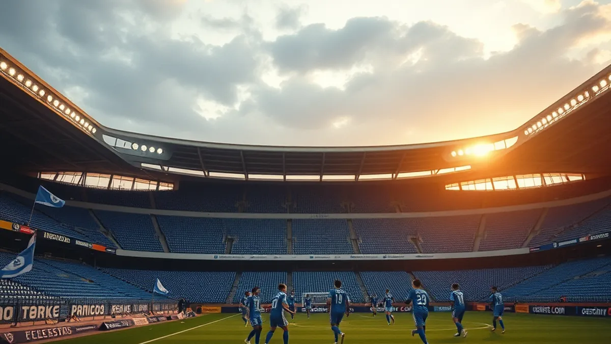 FC Porto monta abecedário de jogadores: veja a lista