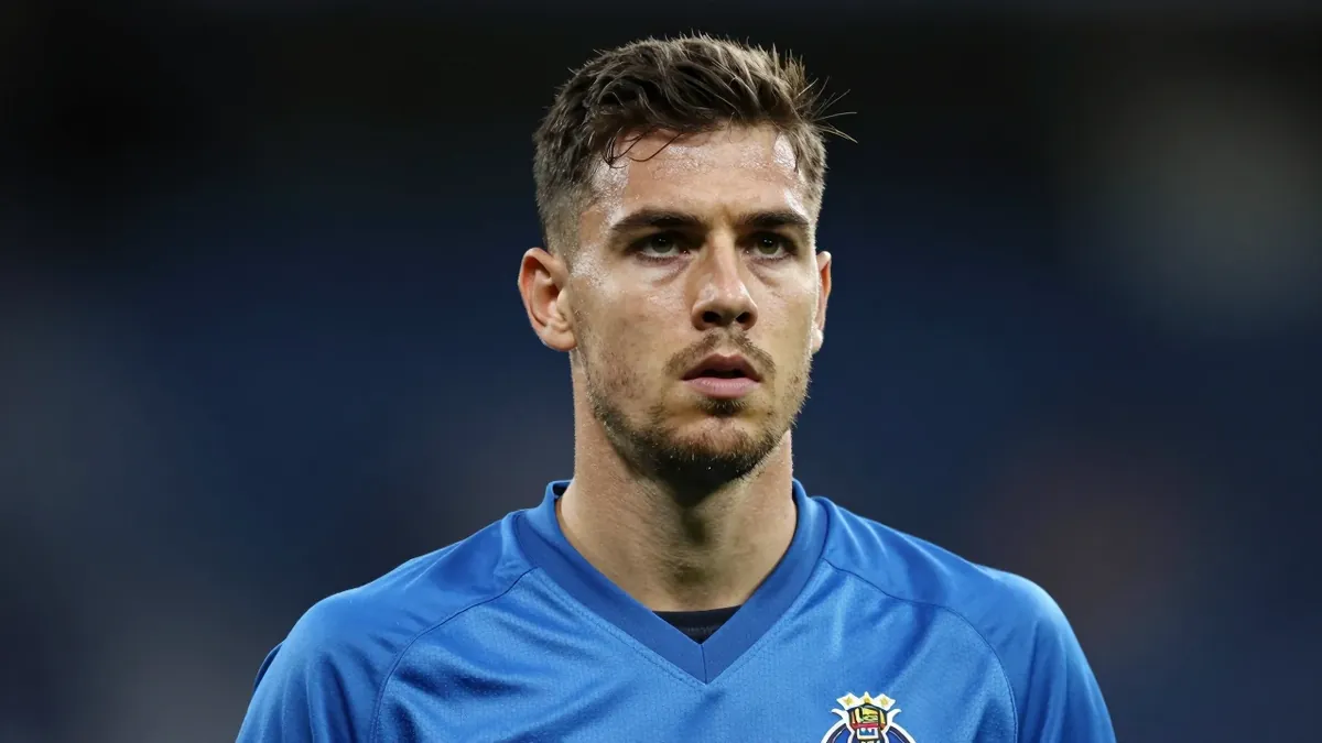 O FC Porto, líder da Primeira Liga com 9 pontos e 0 golos sofridos, enfrenta o Moreirense a 6 de setembro numa partida...