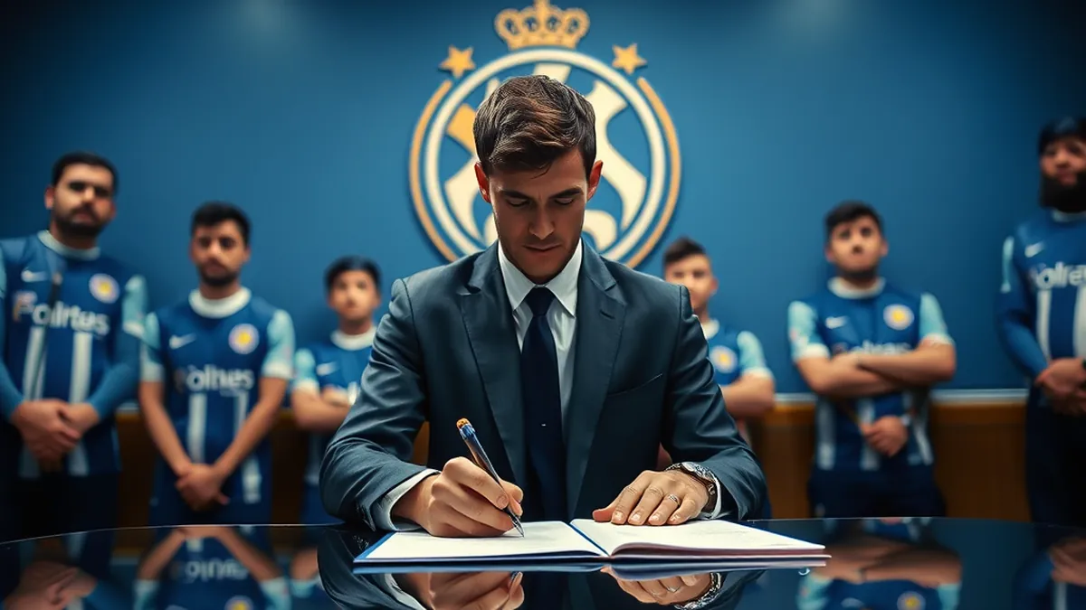 FC Porto fecha reforço: André Silva é mais um líder para Farioli