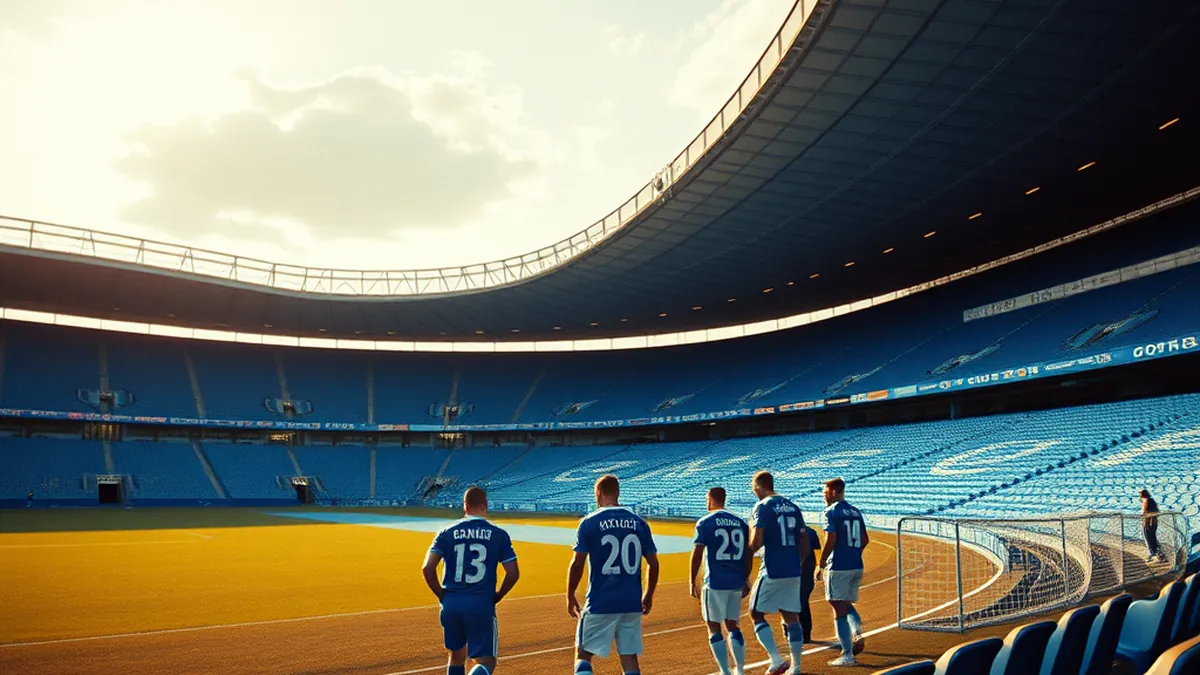 Dragons' new look: Porto unveil third kit for 2026/27