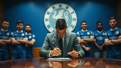 FC Porto Confirma Compra de Jakub Kiwior: O Império dos Dragões Continua