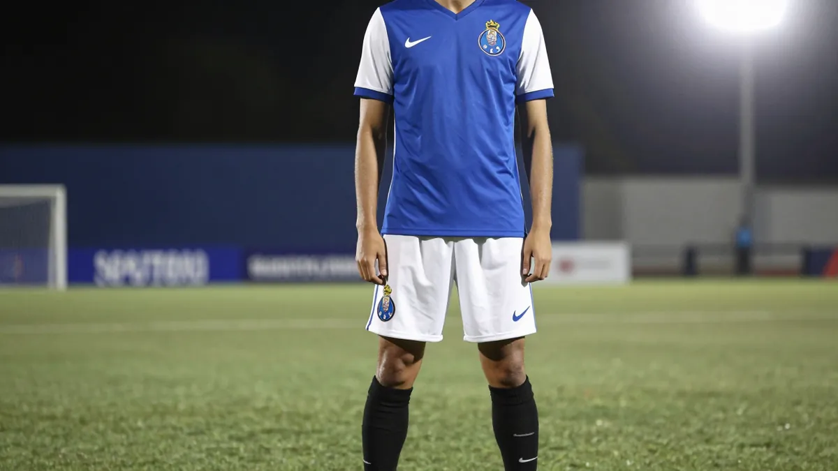 FC Porto não prioriza Nuno Távaris, lateral-esquerdo de 26 anos, que está fora dos planos dos dragões