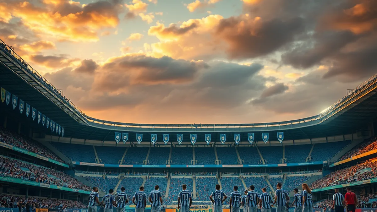 O FC Porto estreia a pré-época 2026/27 contra o Hibernian, 5º do escocês, num jogo-treino decisivo para avaliar o nível físico dos Dragões.