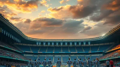 O FC Porto estreia a pré-época 2026/27 contra o Hibernian, 5º do escocês, num jogo-treino decisivo para avaliar o nível...