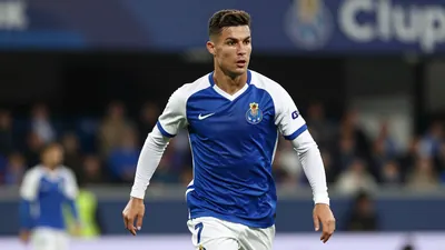 FC Porto venceu em Vila do Conde, por dois golos sem resposta, na segunda ronda do campeonato