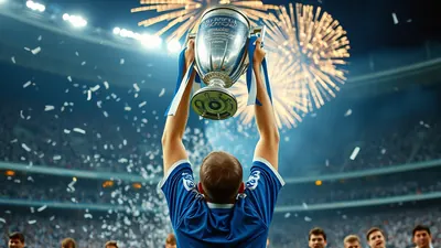 O Impacto da Temporada de 1996/97 na História do FC Porto