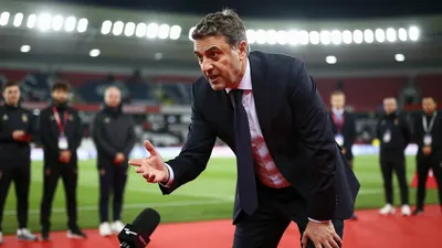 O presidente do FC Porto, André Villas-Boas, afirmou que a vitória por 3-1 sobre o Benfica foi justa e elogiou a atuação...