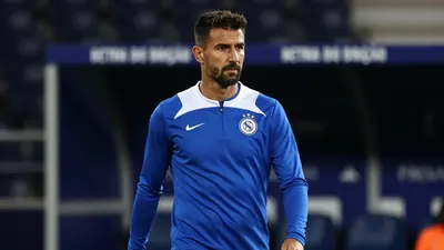 FC Porto derrotou o FC Arouca por 2-0 no dia 23 de agosto de 2026, no Estádio do Dragão, como parte da terceira jornada...