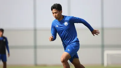 O jovem avançado Oskar Pietuszewski, que acabou de regressar de lesão, foi surpreendentemente chamado pela seleção...