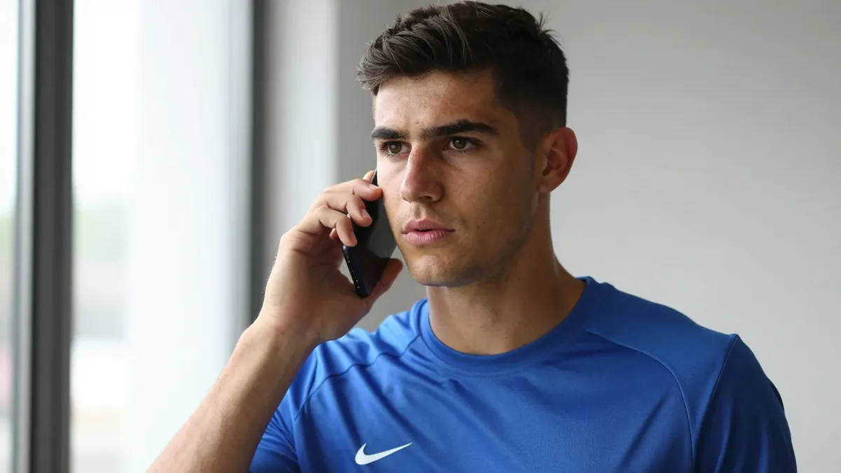 FC Porto has made a concrete offer for 23-year-old Dutch defender Youri Baas, according to Voetbal International
