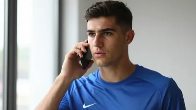 O FC Porto apresentou uma proposta concreta pelo defesa holandês Youri Baas, de 23 anos, segundo o jornal Voetbal...