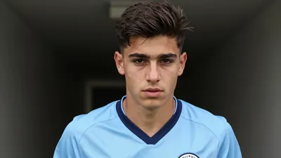 O Manchester City viajou para o Dragão com Nico O'Reilly e Jeremy Doku fora, enquanto Ayyoub Bouaddi pode fazer a sua...
