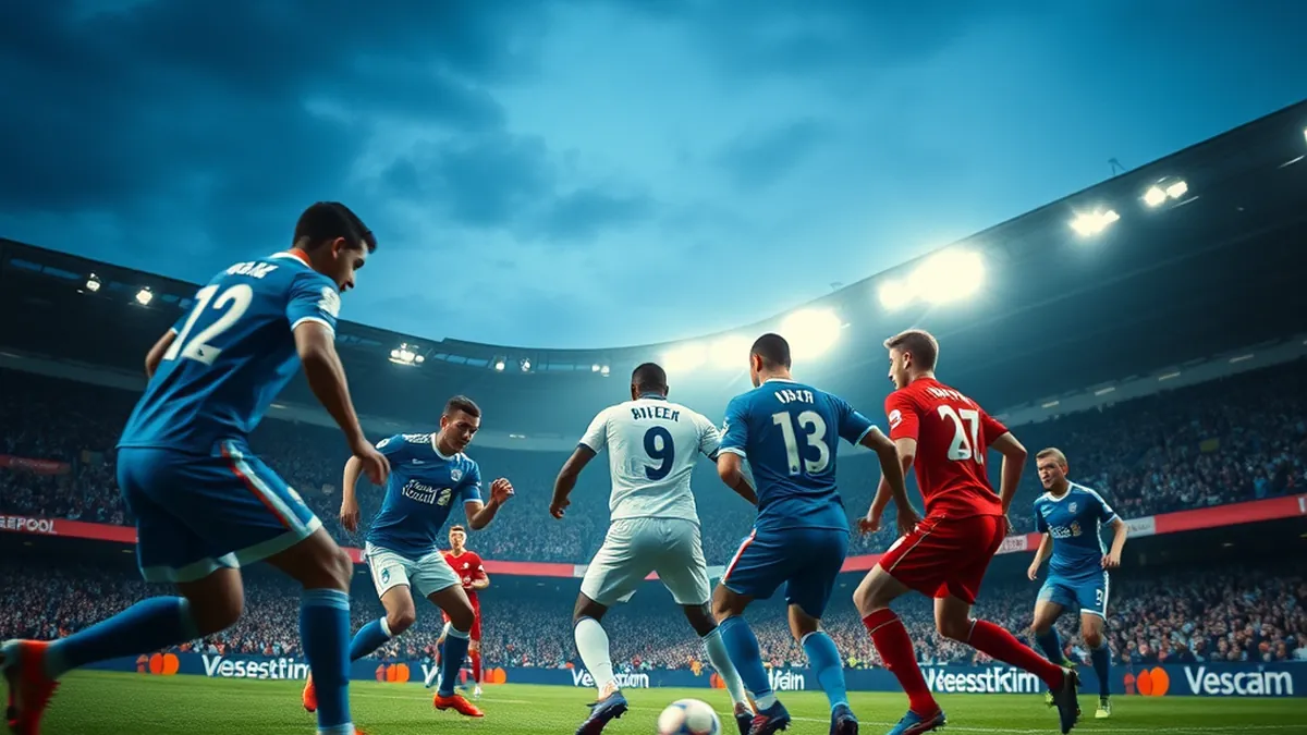 Porto sofre derrota para Liverpool