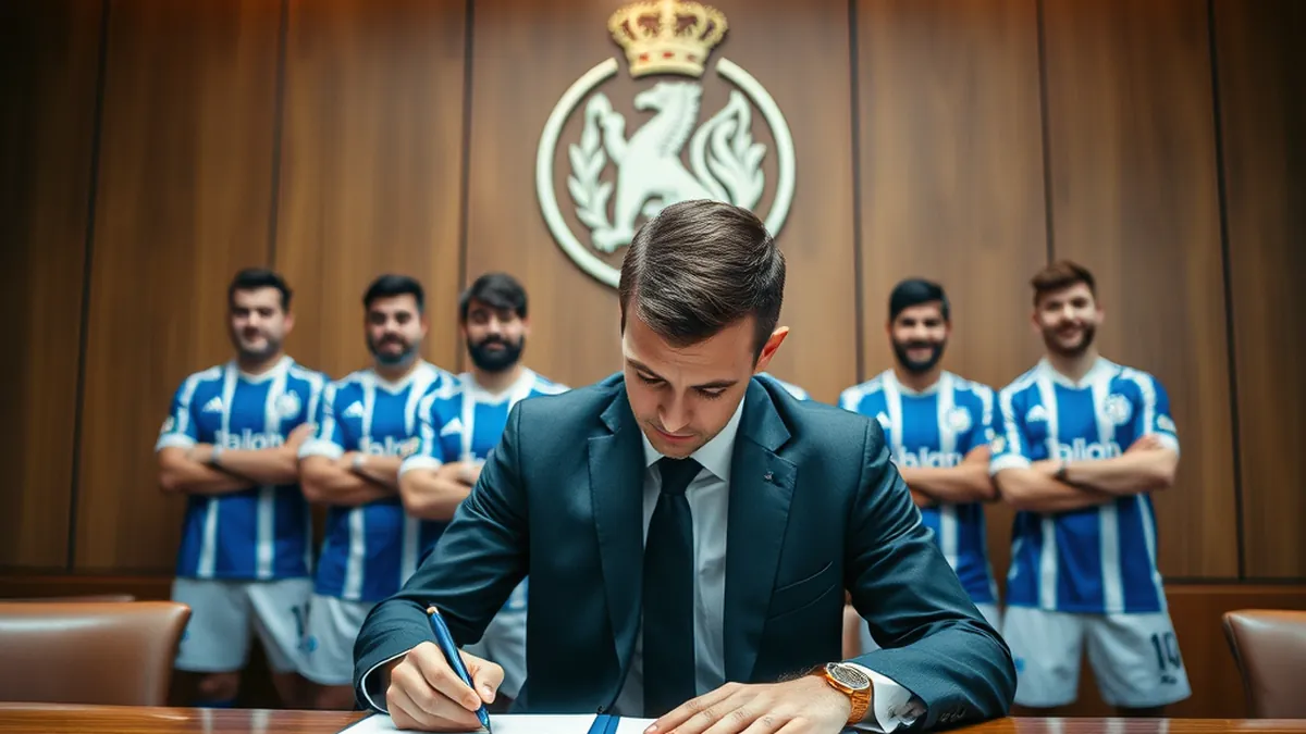 FC Porto enters the race for Spanish young defender Jorge Salinas