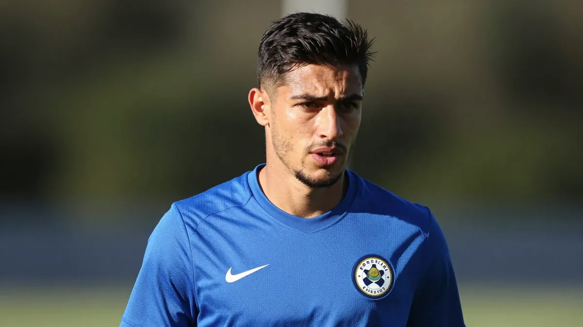 O FC Porto retomou os treinos com uma decisão tática por resolver no meio-campo para o jogo com o Manchester City, devido...