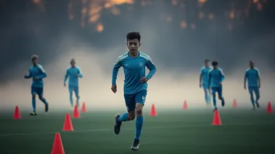Samu: A Ascensão Impedida no FC Porto