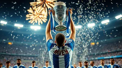 A Importância do FC Porto na Corrida pelo Título de Liga