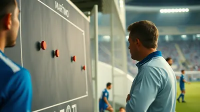 FC Porto Enfrenta o Marítimo: Táticas e Jogadores-Chave
