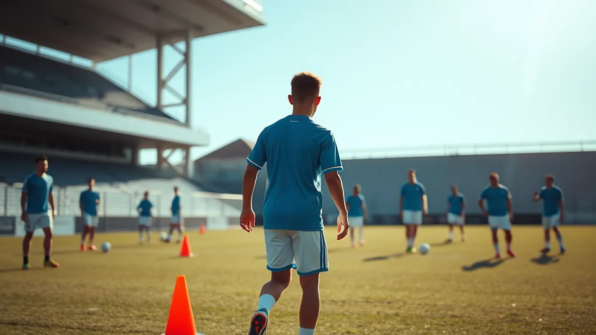 FC Porto enfrenta desafio na Youth League