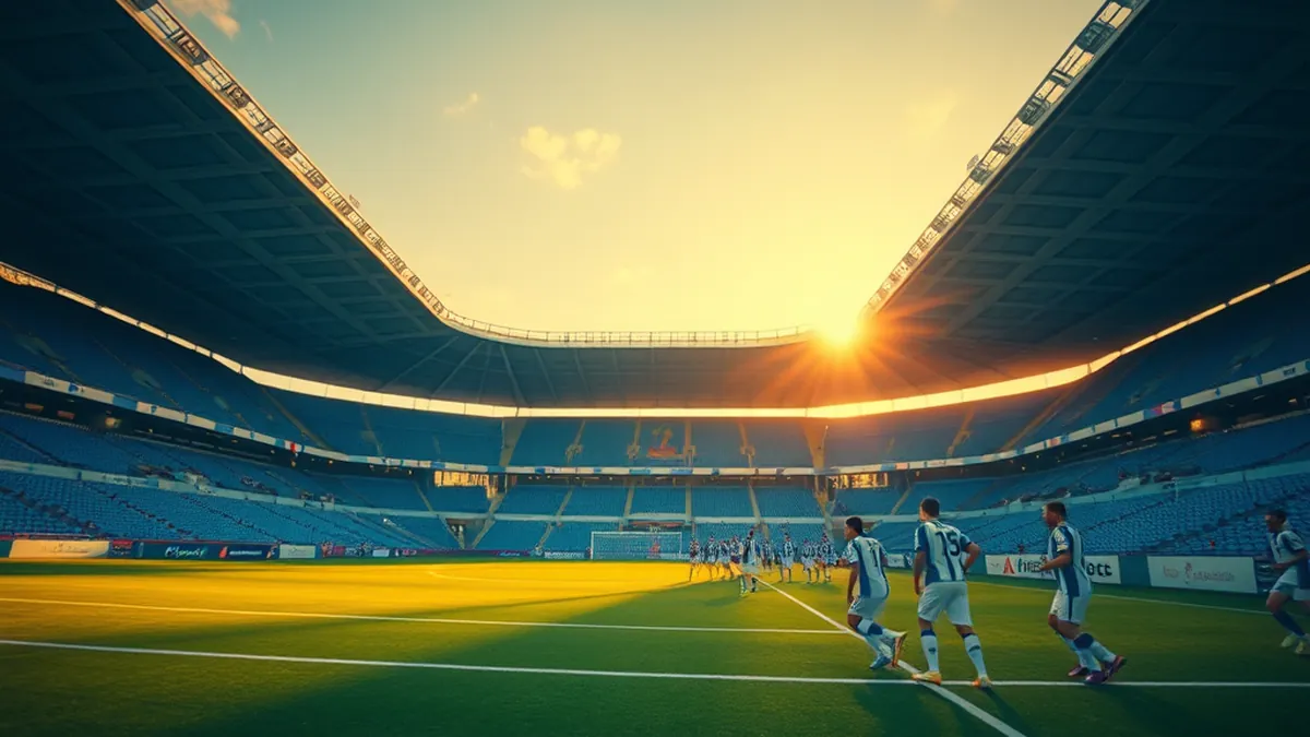 FC Porto lança Walking Football para idades entre 50 e 95 anos