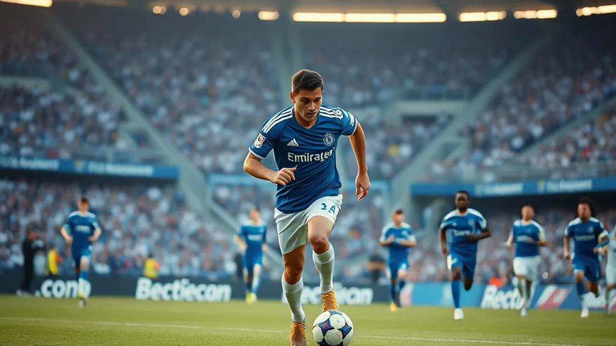 Analyzing the Impact of Transfers on FC Porto